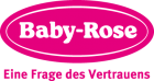 logo Baby-Rose